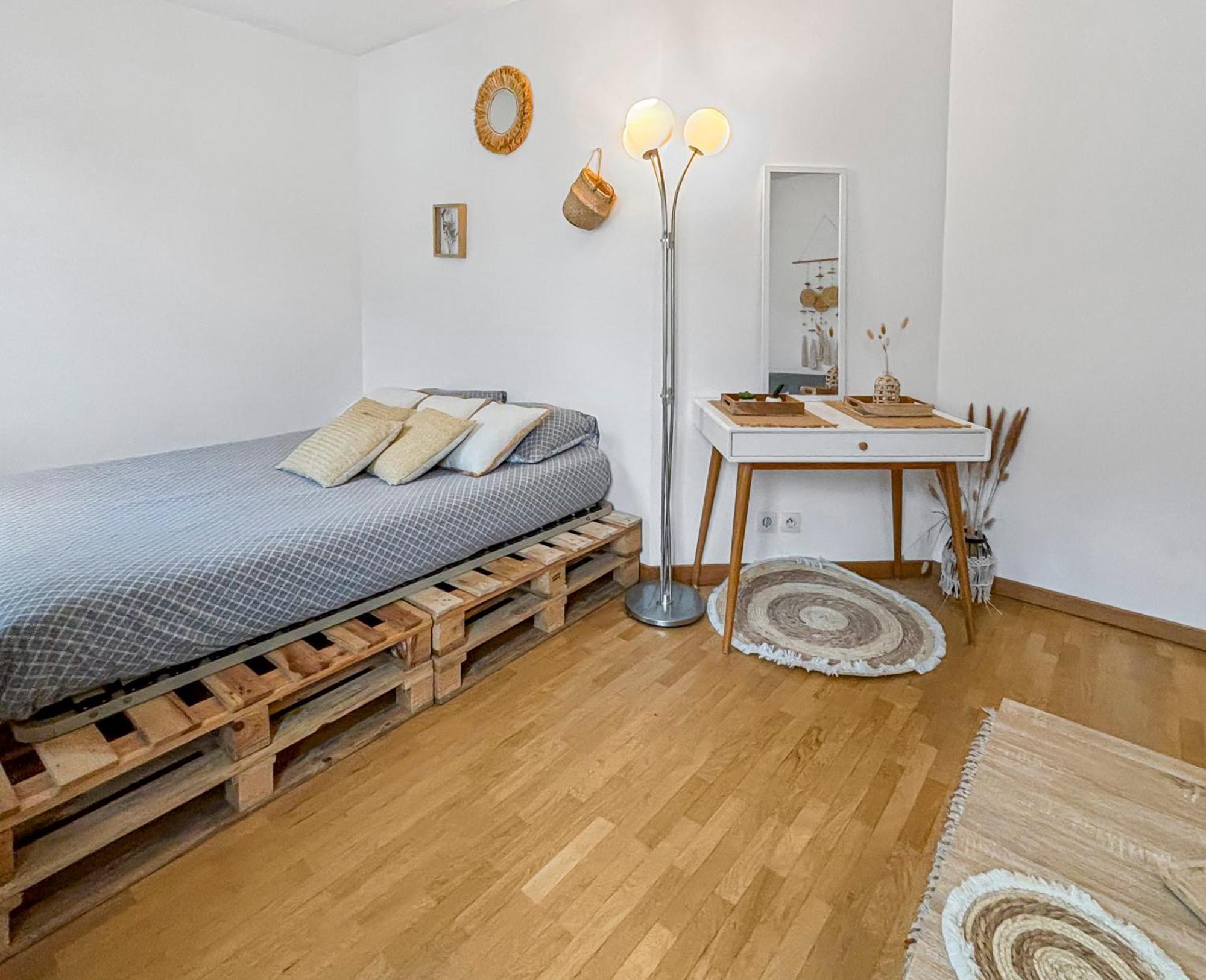 Studio Cosy Avec Smart Tv & Wi-Fi Le Plessis-Robinson Exterior foto