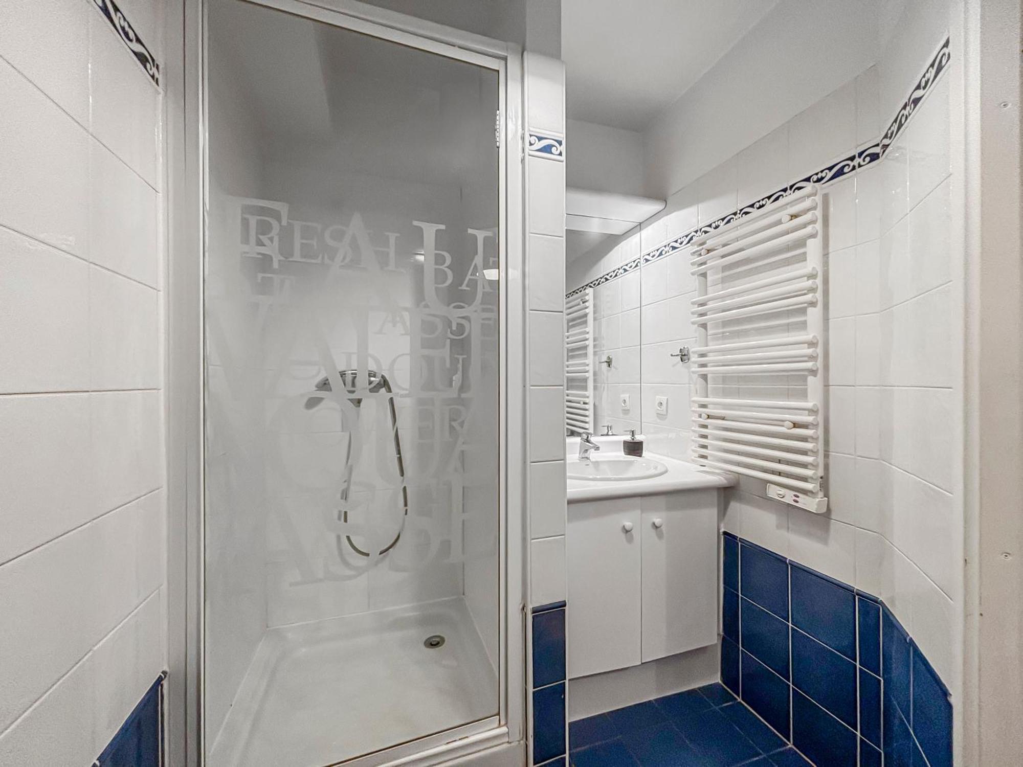 Studio Cosy Avec Smart Tv & Wi-Fi Le Plessis-Robinson Exterior foto